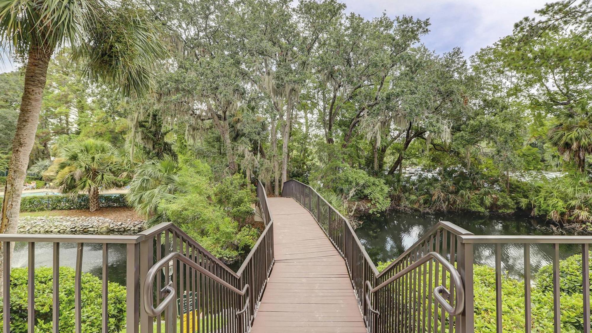 Forest Beach Villas 306 Hilton Head Island Exterior photo