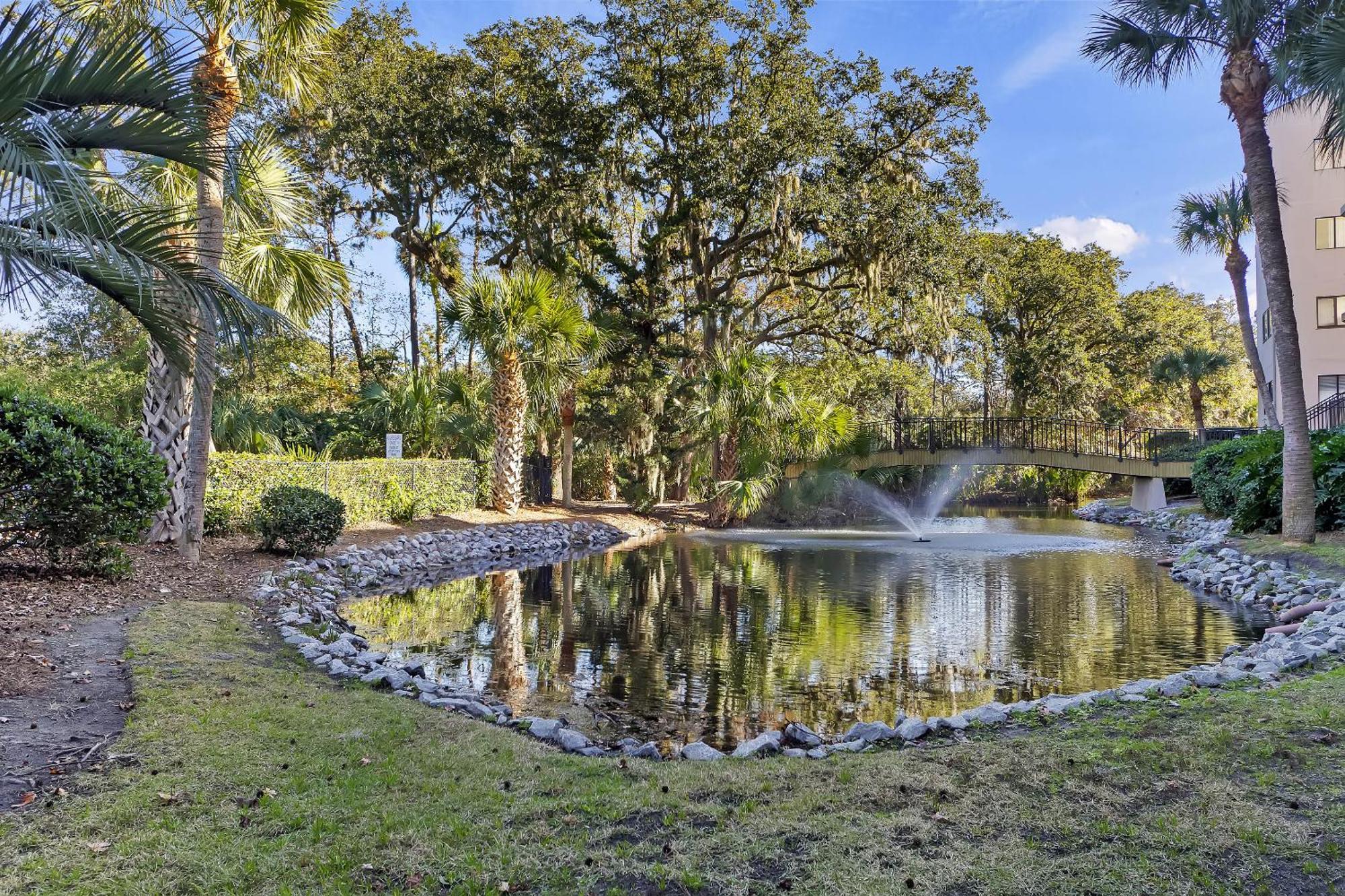 Forest Beach Villas 306 Hilton Head Island Exterior photo