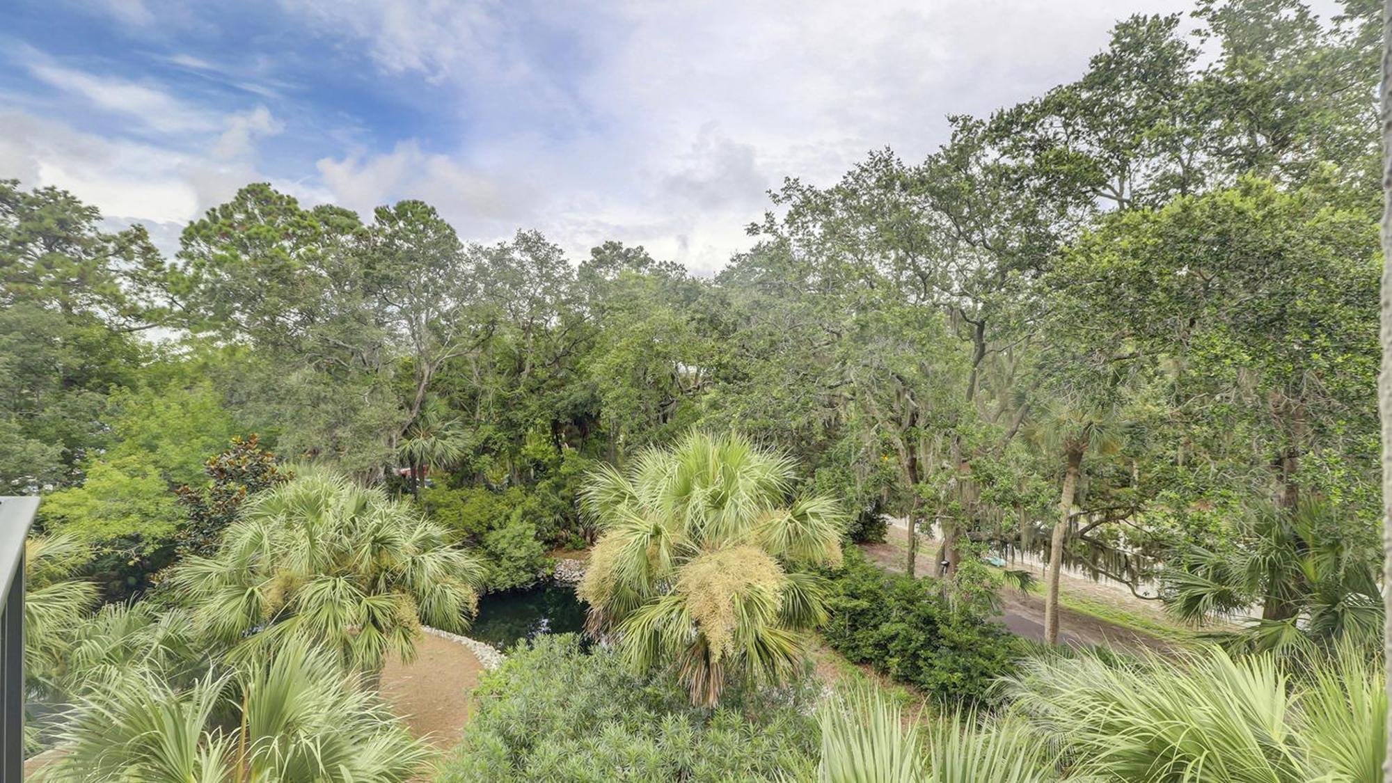 Forest Beach Villas 306 Hilton Head Island Exterior photo